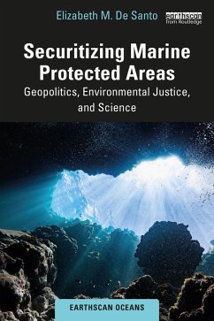 Cover Securitizing Marine Protected Areas (eBook, ePUB)
