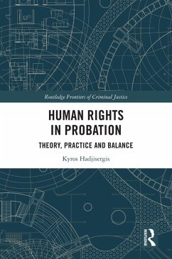 Human Rights in Probation (eBook, PDF) Cover Human Rights in Probation (eBook, PDF)