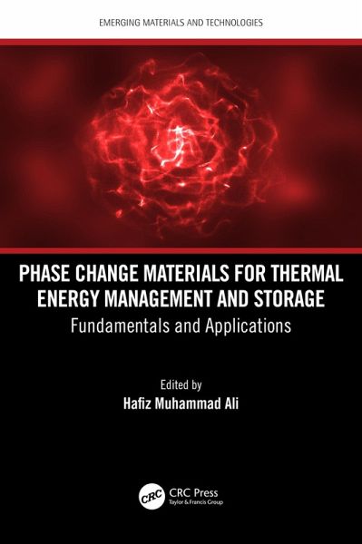 Phase Change Materials for Thermal Energy Management and Storage (eBook, PDF) Phase Change Materials for Thermal Energy Management and Storage (eBook, PDF)