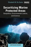 Securitizing Marine Protected Areas (eBook, PDF)