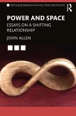 Power and Space (eBook, PDF) Power and Space (eBook, PDF)