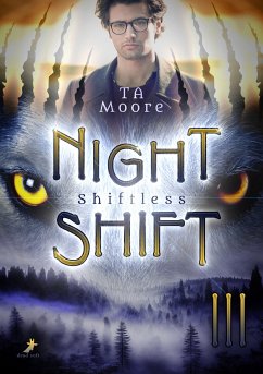 Shiftless (eBook, ePUB) - Moore, TA