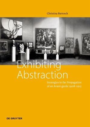 Exhibiting Abstraction Exhibiting Abstraction