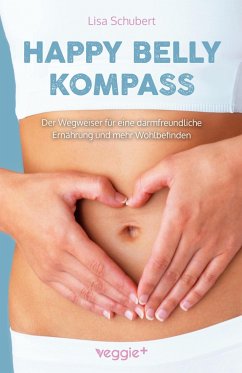 Happy-Belly-Kompass - Schubert, Lisa