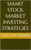 Smart Stock Market Investing Strategies (eBook, ePUB)