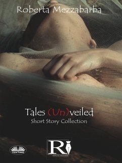 Cover Tales (Un)veiled (eBook, ePUB)