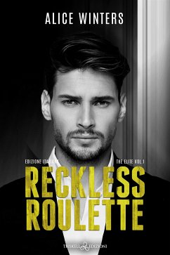 Reckless Roulette (eBook, ePUB) - Winters, Alice