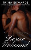 Desire Unbound (eBook, ePUB)