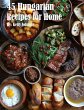 45 Hungarian Recipes for Home (eBook,... - Bild 1