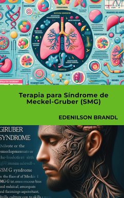 Terapia para Síndrome de Meckel-Gruber (SMG) (eBook, ePUB) - Brandl, Edenilson