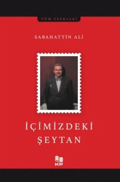Cover Icimizdeki Seytan