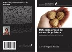 Detección precoz del cáncer de próstata