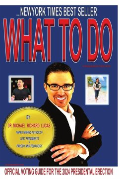 What to Do in the Meantime (and why it doesn't matter) - Lucas, Michael R