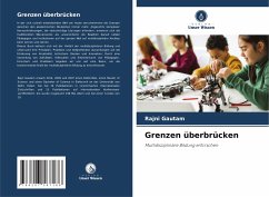 Cover Grenzen überbrücken
