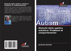 Disturbi dello spettro autistico: Problemi di comportamento