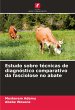 Estudo sobre técnicas de diagnóstico... - Bild 1