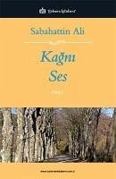 Kagni Ses - Ali, Sabahattin