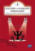 Kalemin ve Kadrajin Psikolojisi 1;Türk Dizi, Roman ve Filmlerinin Analizi