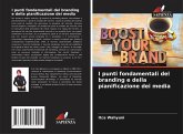 I punti fondamentali del branding e della pianificazione dei media