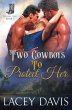 Two Cowboys to Protect Her - Bild 1