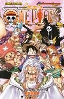 One Piece 52. Cilt - Oda, Eiiciro