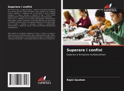 Superare i confini - Gautam, Rajni