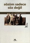 Sözüm Sadece Söz Degil