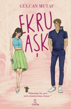Cover Ekru Ask