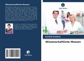 Wissenschaftliche Messen