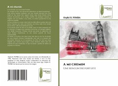 A mi chemin - POMBA, Orphé R.