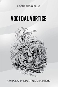 Voci dal Vortice - Giallo, Leonardo