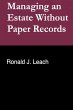 Managing an Estate Without Paper Records - Bild 1