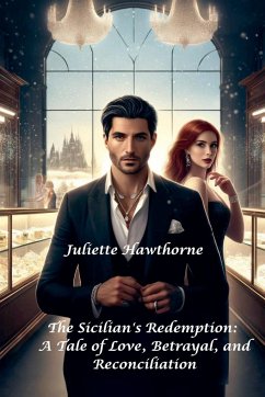 The Sicilian's Redemption - Hawthorne, Juliette