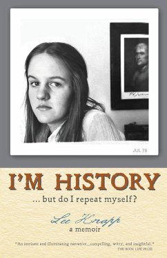 I'm History...but do I repeat myself? - Knapp, Lee