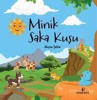 Minik Saka Kusu - Sahin, Aleyna