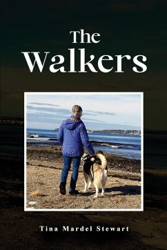 The Walkers - Stewart, Tina Mardel