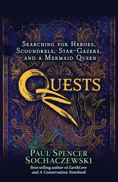 Quests - Sochaczewski, Paul Spencer