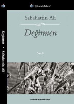 Cover Degirmen