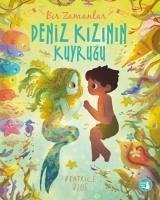 Bir Zamanlar Deniz Kizinin Kuyrugu - Blue, Beatrice