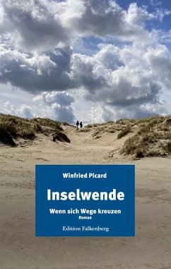 Inselwende - Picard, Winfried