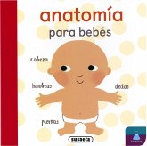 Anatomía para bebés