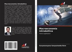 Macroeconomia introduttiva - Bure, Suryanarayana Sanyasinaidu