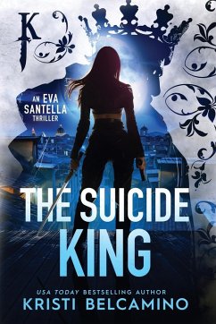 Cover The Suicide King