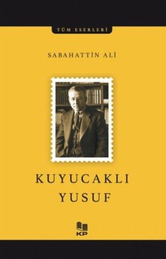 Cover Kuyucakli Yusuf