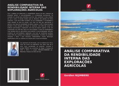 ANÁLISE COMPARATIVA DA RENDIBILIDADE INTERNA DAS EXPLORAÇÕES AGRÍCOLAS - NIJIMBERE, Gordien