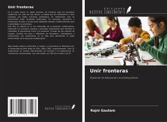 Unir fronteras - Gautam, Rajni