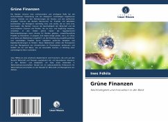 Grüne Finanzen - Fdhila, Ines