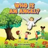 WHO IS AN ANGEL? - Bild 1