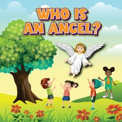 WHO IS AN ANGEL? - Ansor, Victor