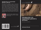 Introducción a la arqueología general y africana